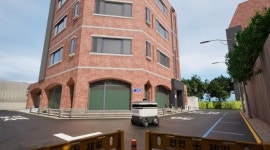 공간정보 기술 개발하는 모빌테크, 130억 원 투자유치