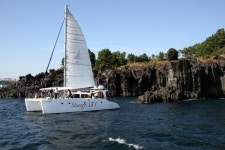 제주 해안 일주하는 요트둘레길 조성한다