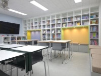 지역아동센터를 도서관으로… 인천도시공사 꿈의 책방 18호점 연내 오픈