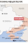 [단독] 러시아 납치됐던 우크라 소년 “푸틴의 총알받이 될 뻔했다”… 한국 언론 첫 인터뷰