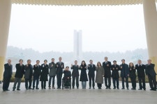”2029 인빅터스 게임 대전 유치 분수령”… 현지 실사 돌입