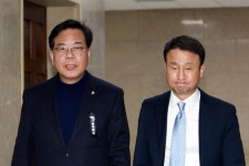 물 건너간 2월 TK·충남대전 통합법 통과…여야, 책임 공방만