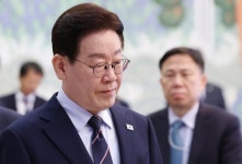 [속보] 이 대통령 