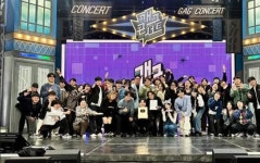 3% 돌파·118만 구독자…… '개그콘서트', KBS 홀대설 나온 이유