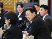 이 대통령 