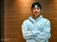 “끝났다는 시선 넘을 것”… 우즈벡 용병 김보용, 日 5부서 다시 시작하는 ‘역주행’