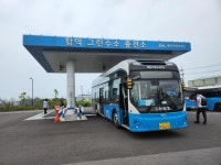 “제주 그린수소 충전, 앱으로 편하게 이용한다”