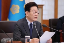 이 대통령 
