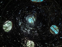 공주 숲속에 집채만 한 곰이? 산자락에 숨은 놀이터 [요즘 여행]