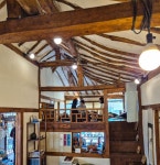 공주 숲속에 집채만 한 곰이? 산자락에 숨은 놀이터 [요즘 여행]