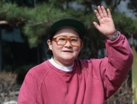 [단독] 김신영, '불후의 명곡' 이어 '말자쇼' 출연