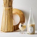 국산쌀과 100% 수작업으로 빚는 전통막걸리