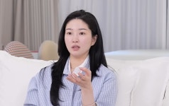 '결혼 7년 차' 전진 아내 류이서, 시험관 시술 결심 