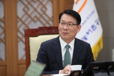 김인중 농어촌공사 사장 태양광 발전 수익, 용수 공급과 주민 환원