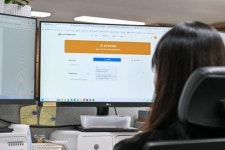 영주시 AI 플랫폼 ‘챗영주’ 두 달 만에 행정현장 안착