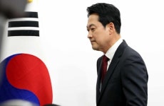 장동혁, '빈손' 방미 비판에 