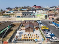 영주시, 관사골 중심 원도심 활성화 모델 구축 시동