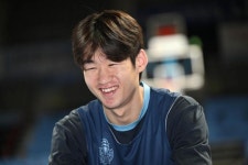 PC방 끊은 소노 막내 이근준 내 돈 내고 웨이트 트레이닝도 받았다
