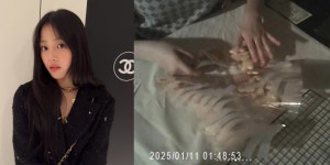 민지, 뉴진스 복귀 4인조 컴백 확정?… 어도어, 생일 공식 축하