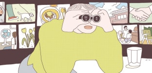 오늘 국물 간이 딱 맞더라고요...그 한 방울 안에 행복이 있습니다 [한창수의 마음정비소]