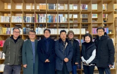 이대로는 안 된다… 파주단지 시즌2 위해 손잡은 출판·예술인들