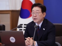 이 대통령 