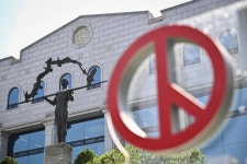 [속보] 경찰, 중앙선관위 등 7곳 압수수색… 노태악·허철훈 피의자 적시