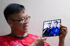 오현규 위해 추어탕집 차린 아버지 오해선 씨 아들의 숱한 시련, 전화위복됐다 [2026 월드컵 홍명보호]