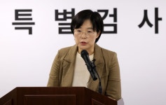 종합특검, 24일 심우정 전 검찰총장 소환… 수사기간 연장도 한 번 더