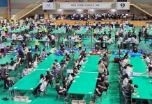 충북선관위, '124표 차' 충주시장 선거 투표지 내달 15일 재검표