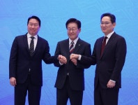 환경단체, '3대 메가 프로젝트' 두고 