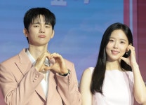 '모솔연애2' 서인국 
