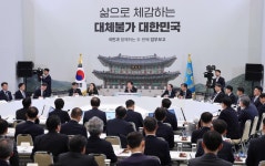이 대통령 