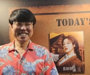 목사 된 표인봉, 뮤지컬 배우 딸 공개 응원 