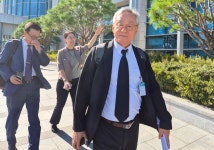 사관학교 총동창회, 안규백 장관 만나 