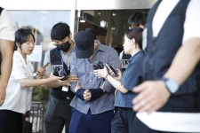 [속보] 제주 실종사건 허위 종결한 현직 경찰관 구속