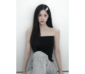 르세라핌 탈퇴한 김가람, 배우 활동 본격 시동