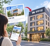 숙박시설을 단독주택으로 둔갑…부동산 불법광고 1만 건 적발