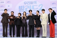 '우리들의 발라드2', 첫 방송이 무려 160분… SBS 파격 지원