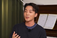 로이킴, 모발이식 고백… 