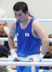 장동환∙김민성, 동반 은메달…남자 복싱, 12년 만의 金 무산