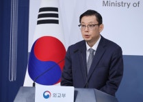 정부, 주우크라이나 대사 소환... 18년 만에 '초강수' 외교 조치
