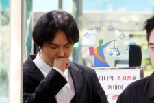 '부실 근무' 송민호, 재복무 확정 