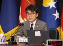 정청래 美 비자 발급 '보류' 이어 진성준은 '거부'