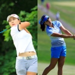 김효주-렉시 톰슨, 요코하마 클래식 한미 자존심 대결