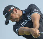 제이슨 데이 또 괴력 BMW 1R 10언더파