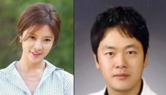 배우 황정음과 결혼하는 前프로골퍼 이영돈은 누구?