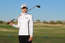 골프채널 "박성현 2017년 주목할 선수"