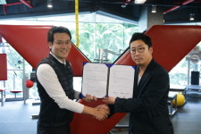 엑시온-BTY 아카데미, 맞춤형 트레이닝 파트너십