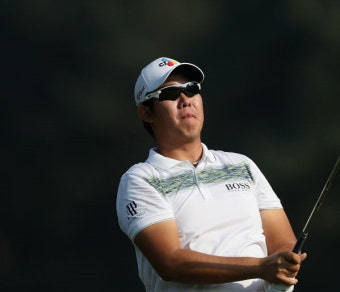 역전 우승 도전 안병훈, 이탈리안 3R 4타 차 6위